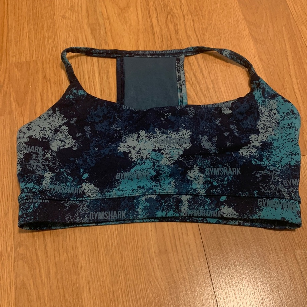 Gymshark bra